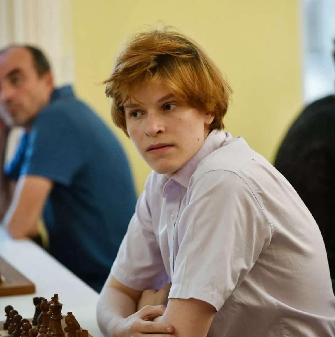 Filip Rudovsky