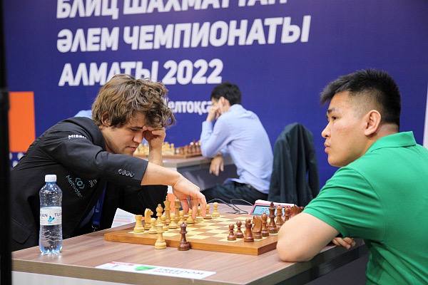 Zhamsaran Tsydypov